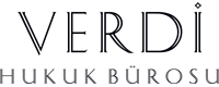 Verdi Hukuk Bürosu